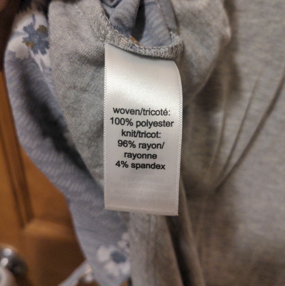 NWOT Maurices top - Picture 4 of 4